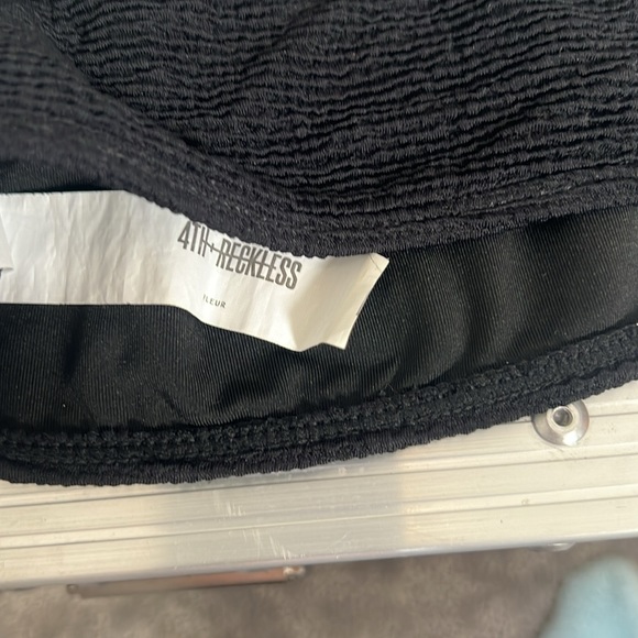 4th+reckless swimsuit top - Picture 5 of 5